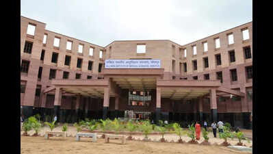 AIIMS Jodhpur to host Nextgen Oncology meet on March 21-22