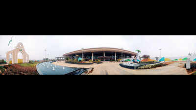 Most flights from Goa to Gulf region cancelled till next Sat