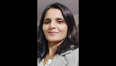 Anklesh Kumari appointed state GS of Cong OBC dept
