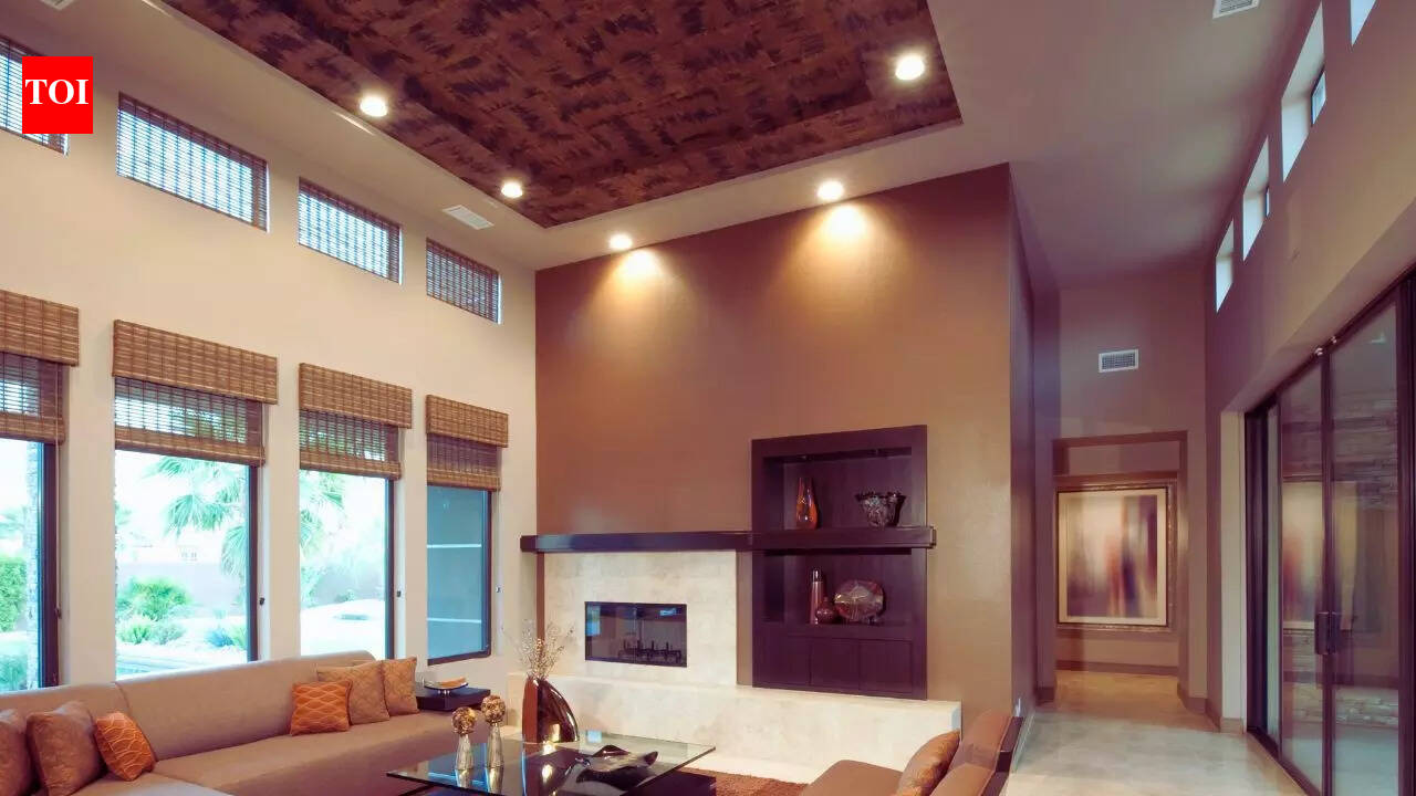 The psychology of ceiling height: How vertical space shapes emotions