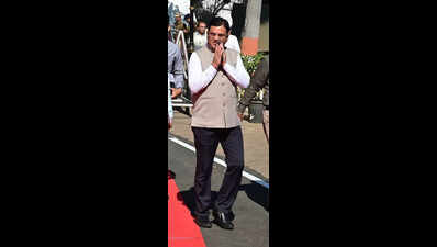 Mandatory law degree for legislators could have accelerated India’s growth: MoS Jaiswal