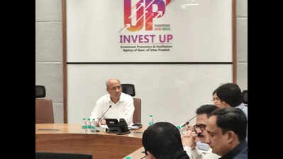 Govt pushes for faster clearances for projects