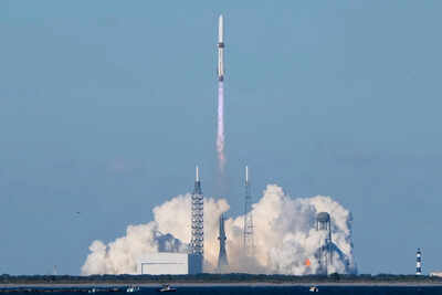 Days after complaining to FCC about Spacex’s Space datacentre plans, Amazon founder Jeff Bezos' Blue Origin files application for datacenter satellites