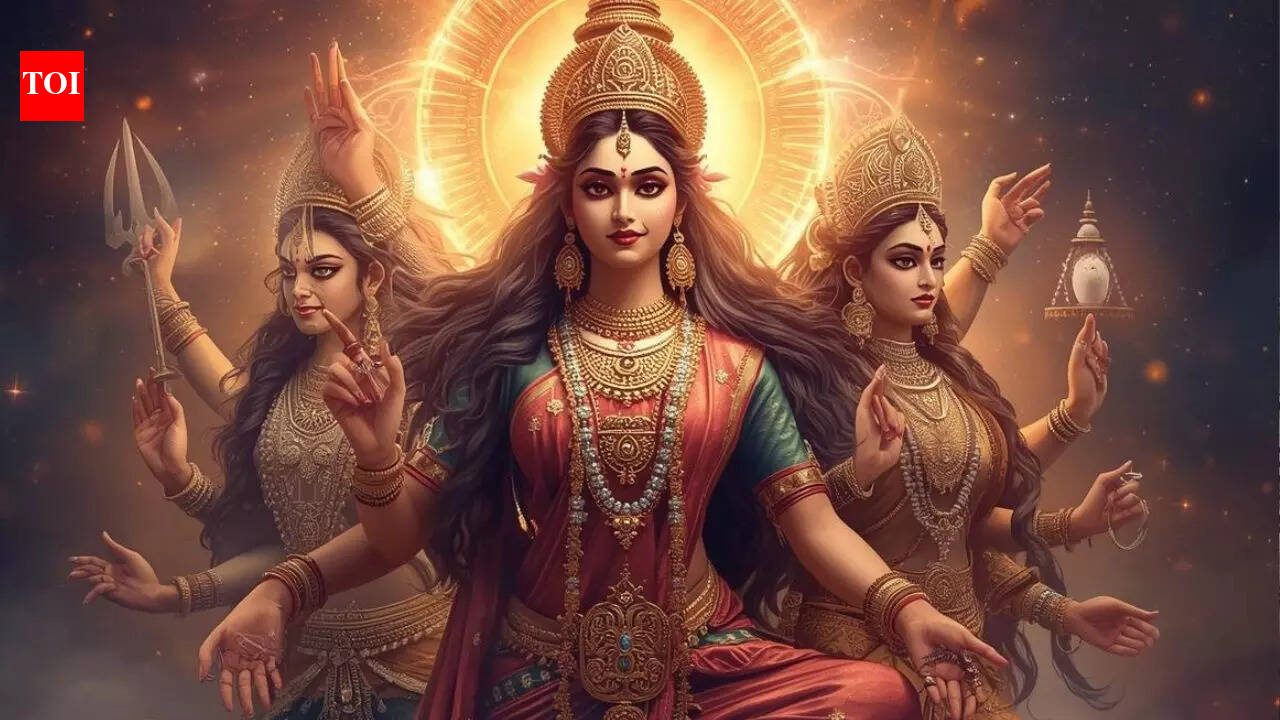 Chaitra Navratri 2026: Avoid doing these mistakes this Navratri