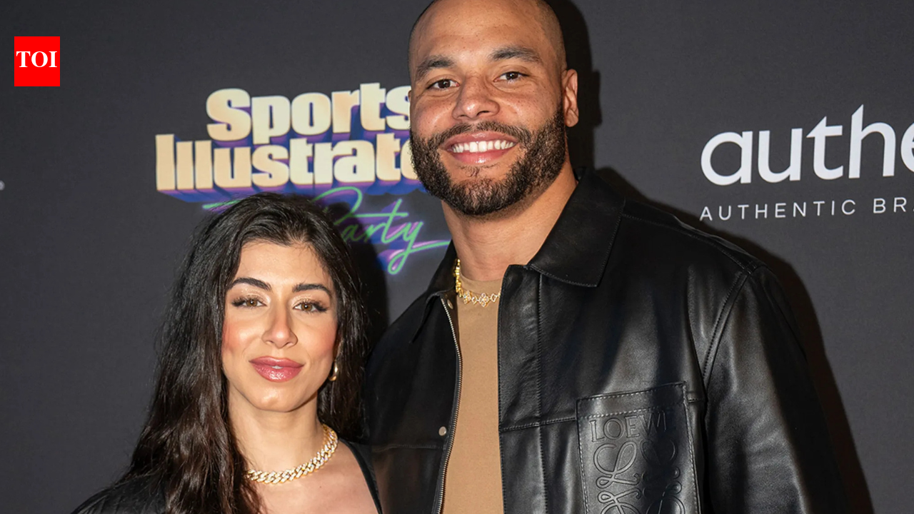 Dak Prescott's split takes a new turn as his controversial comments on keeping romance with Sarah Jane Ramos under wraps resurface