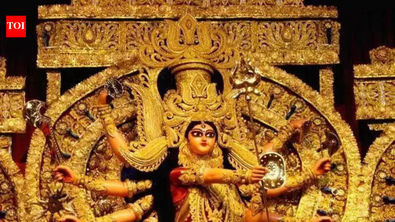Daily recitation of Durga Chalisa can transform your life