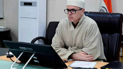  Omar Abdullah