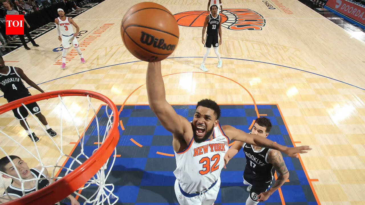 New York Knicks vs Brooklyn Nets injury report: Who's playing, injured and questionable players, head-to-head records, team stats, and more (March 19, 2026)