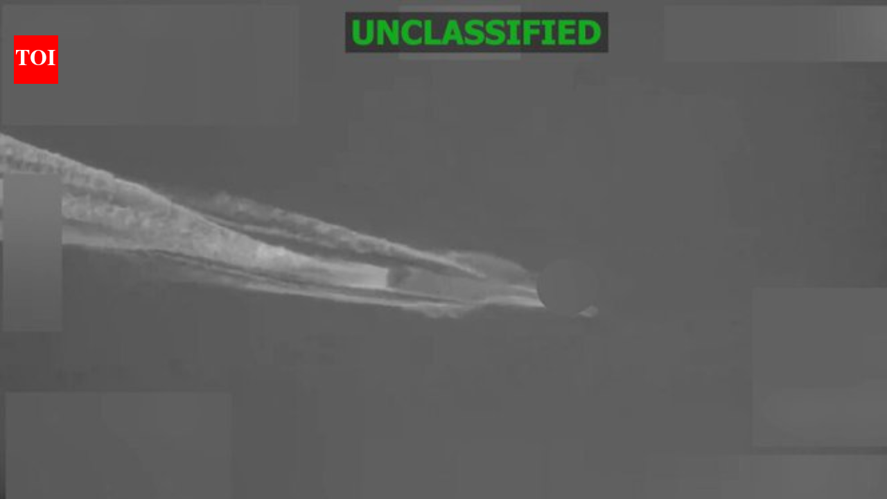 US attack on alleged drug-smuggling boat leaves 2 dead, 1 survivor in eastern Pacific