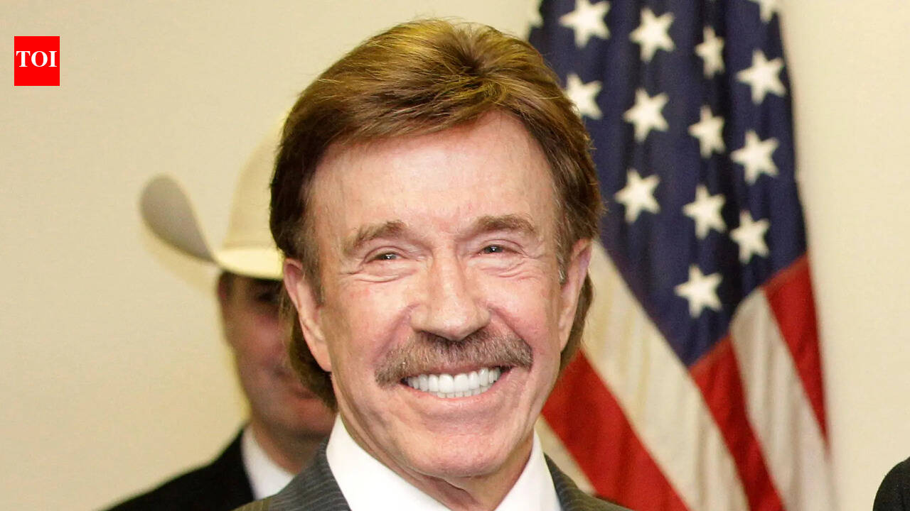Chuck Norris passes away: Sylvester Stallone, Jean-Claude Van Damme, Arnold Schwarzenegger and other Hollywood stars pay tribute