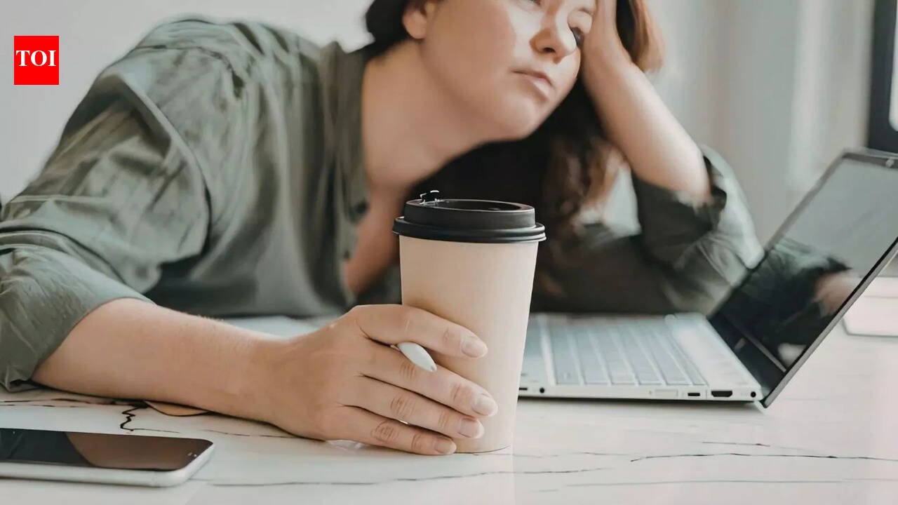 Why doing nothing feels stressful today: Doctors explain the brain science behind restlessness and how to retrain your body to relax