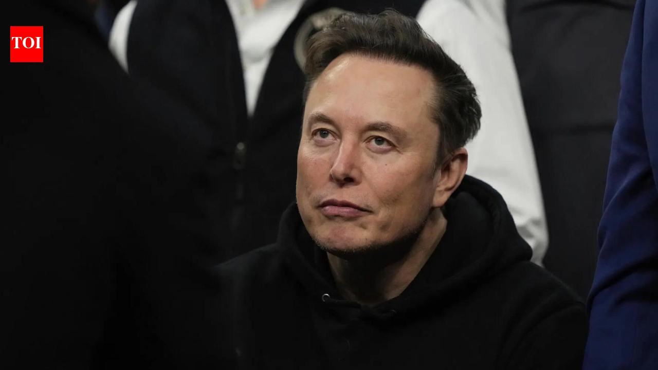 $44 billion acquisition: US jury finds Elon Musk ‘misled’ Twitter shareholders in 2022