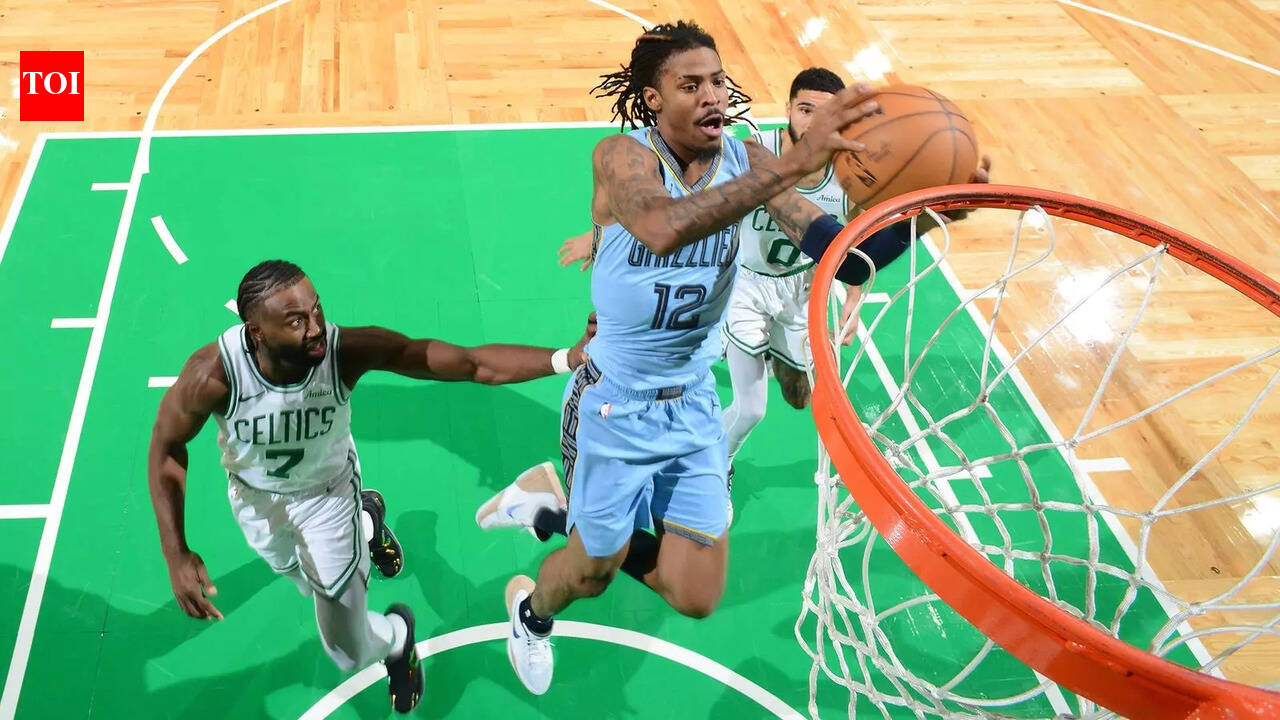 Boston Celtics vs Memphis Grizzlies injury report: Who's playing, injured and questionable players, head-to-head records, team stats, and more (March 20, 2026)
