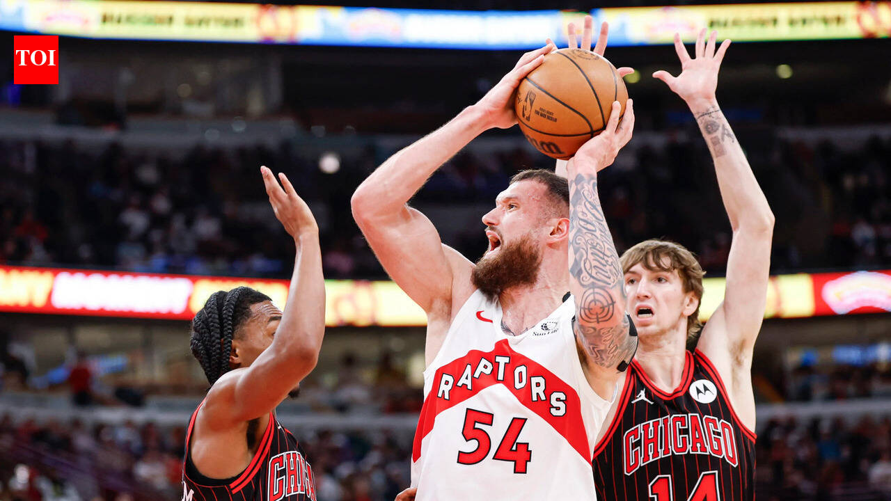 Toronto Raptors vs Denver Nuggets injury report: Who's playing, injured and questionable players, head-to-head records, team stats, and more (March 20, 2026)