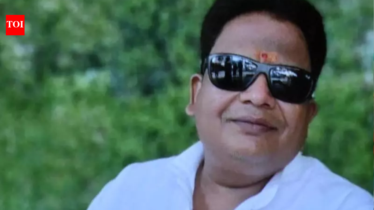 Ranchi merchant navy captain stranded on vessel in Persian Gulf dies of heart attack