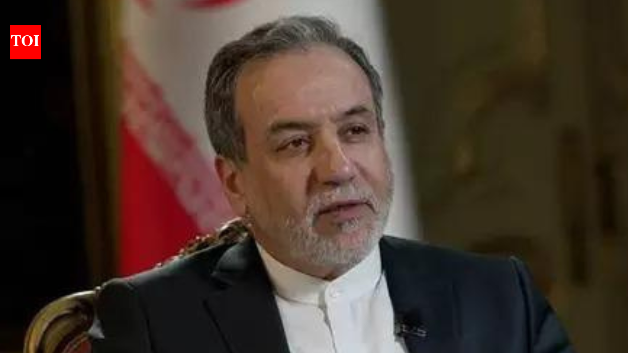 'Detached from reality': Iran slams US over 'winning' claims, says 'same script' from Vietnam war