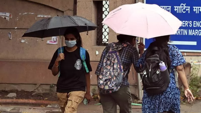 Quick March from hot to cold! Delhi's maximum temperature down 15°C in 9 days; cleanest air in 6 months