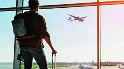 India's air corridor shrinks as conflict in W Asia expands