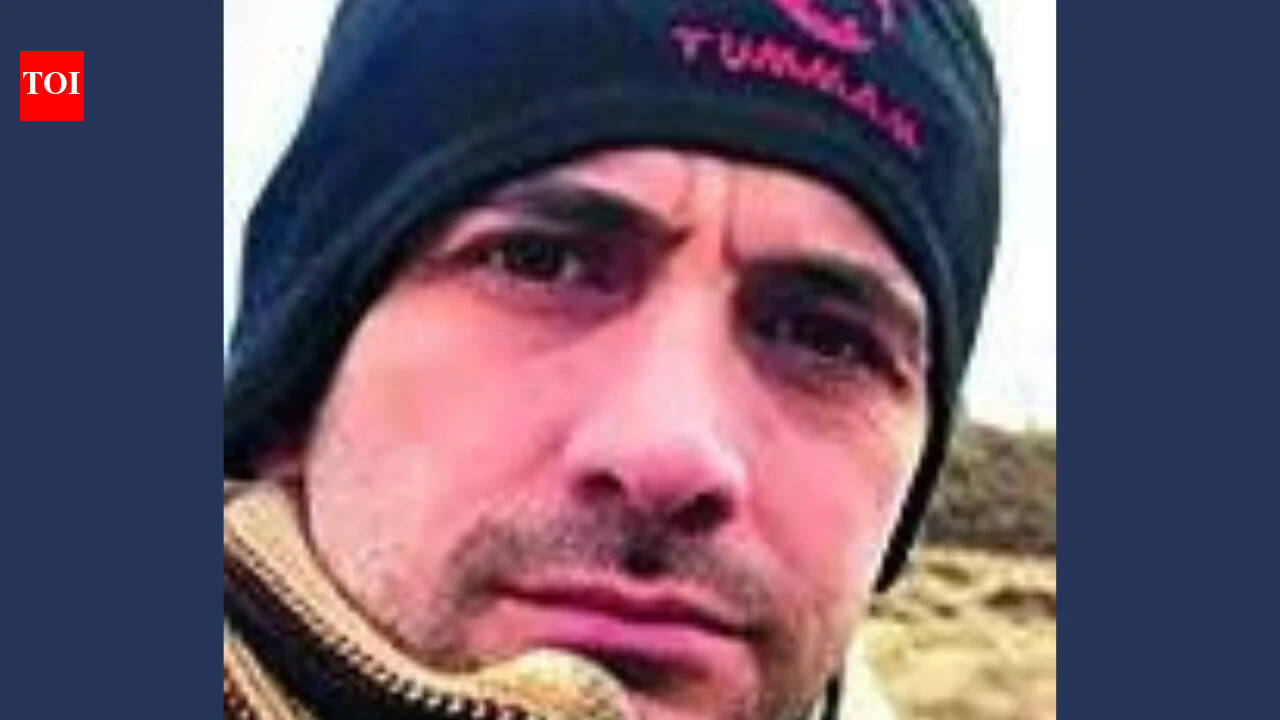 A diary of war from an unlikely author: Son of Iran's president