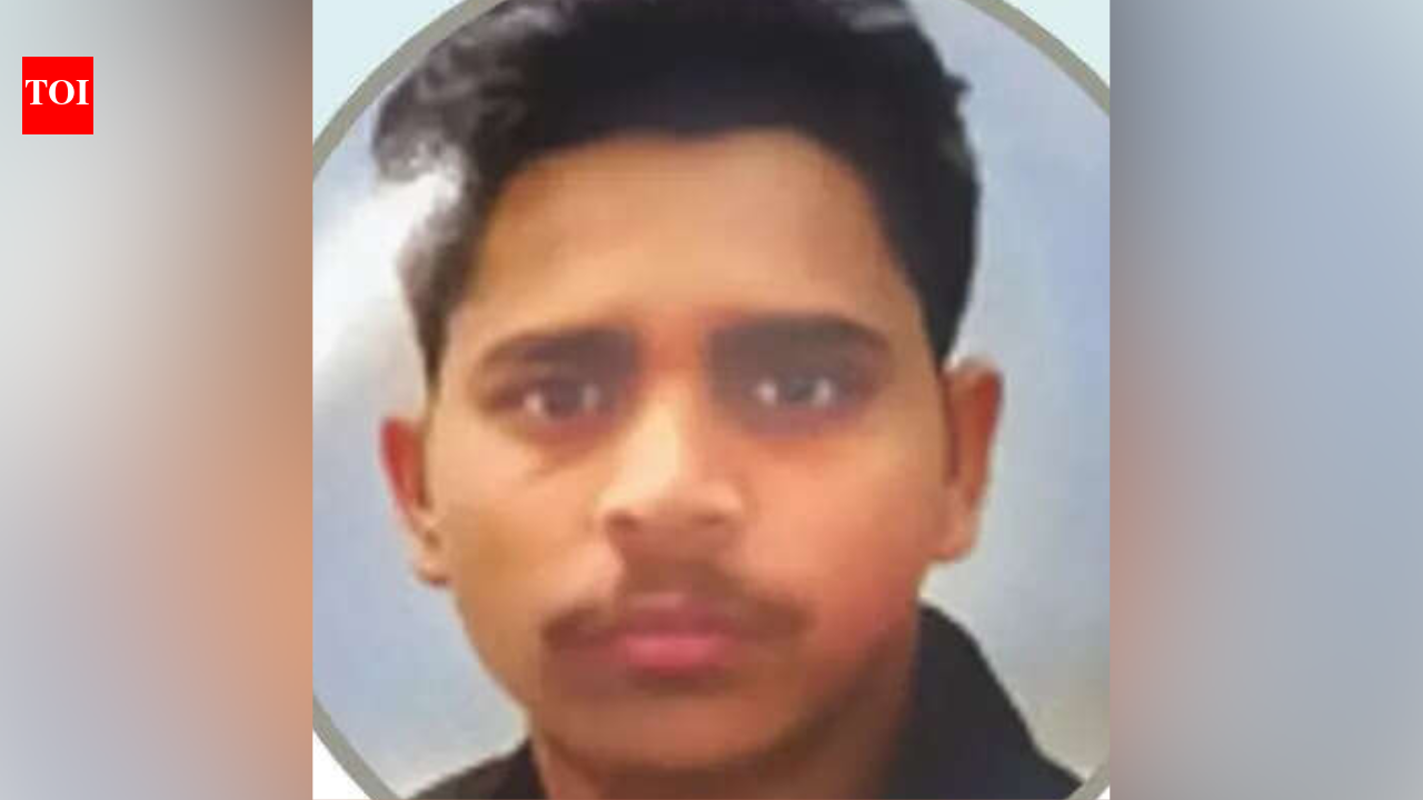 Kitchen shift by night, crime shift by day: 5-star hotel chef arrested for burglary in Delhi; used master key to open locks