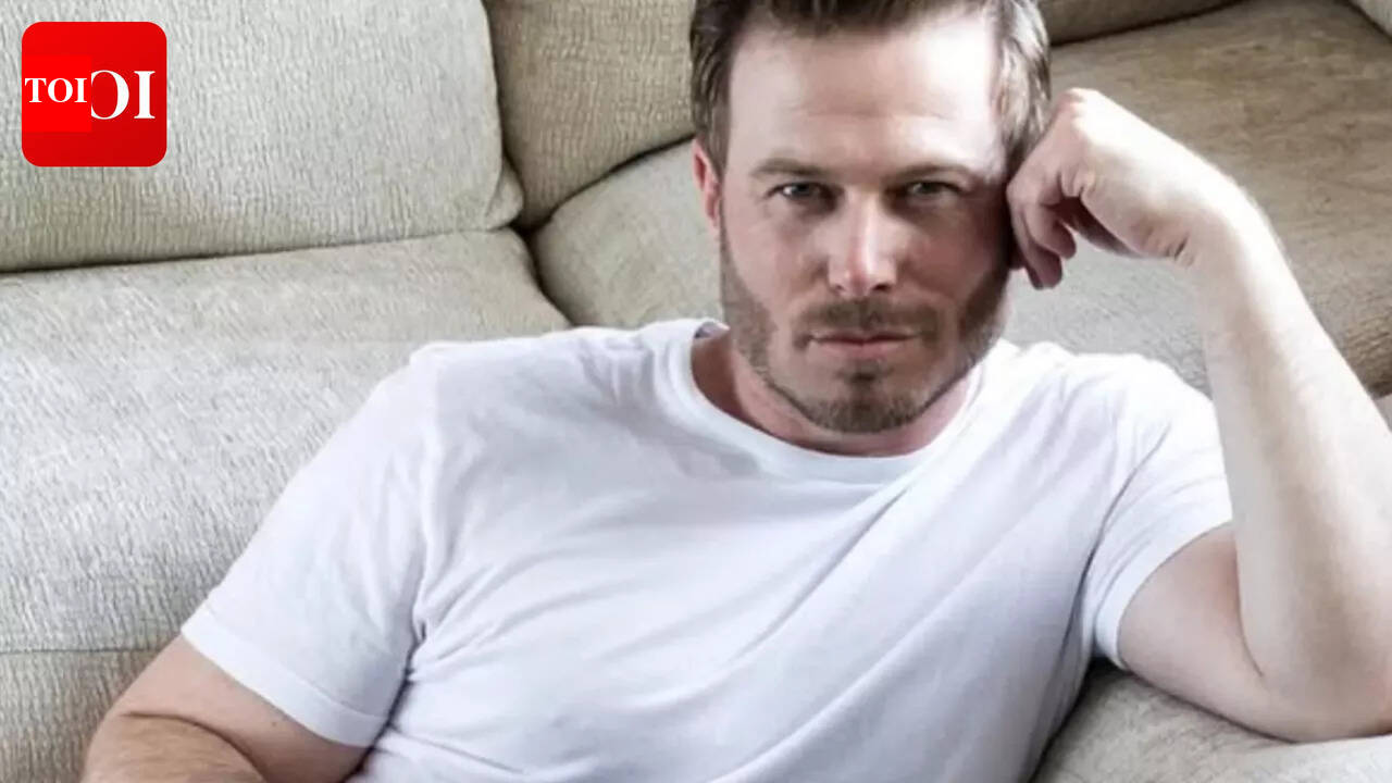 &lsquo;General Hospital&rsquo; star Jacob Young on his opioid addiction: &lsquo;It was the only thing that made me feel normal&rsquo;