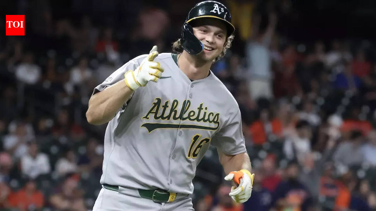 MLB contract news: Oakland Athletics push massive $130 million early extension for star first base amid Opening Day build-up