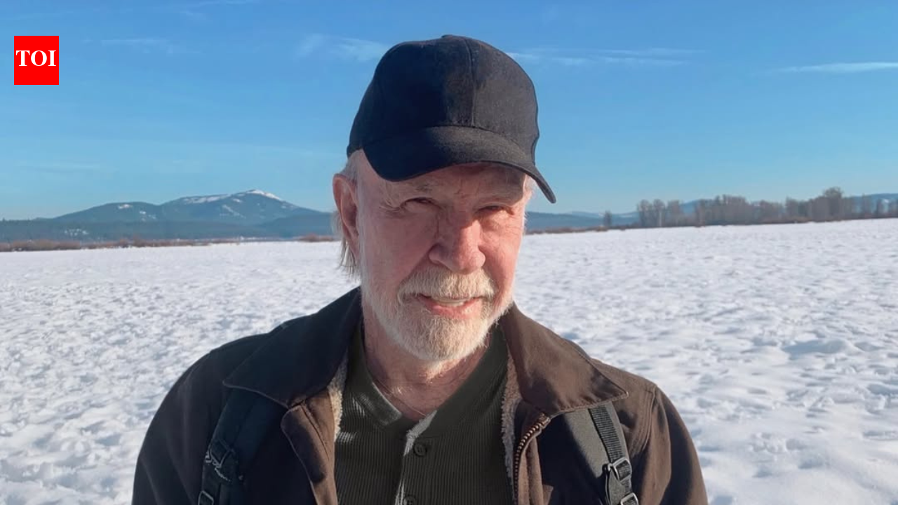 Chuck Norris’s last video becomes a powerful farewell post:‘ I don’t age. I level up’