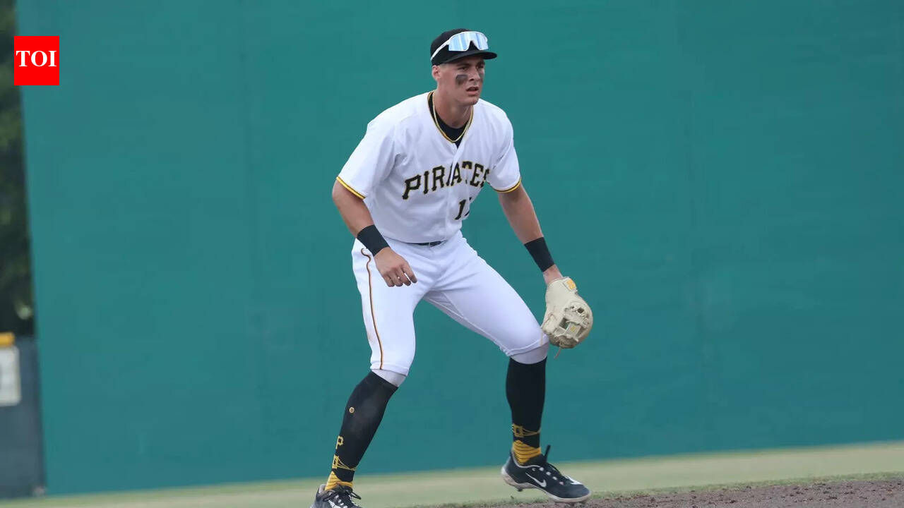 MLB contract rumors: Pittsburgh Pirates push toward $110M deal as Konnor Griffin’s rise accelerates before Opening Day