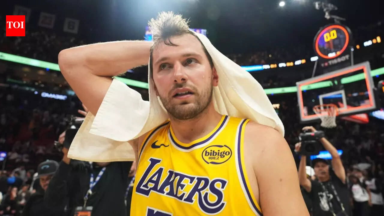 Warriors veteran Draymond Green drops surprising Luka Doncic prediction in playoff after 60-point showdown