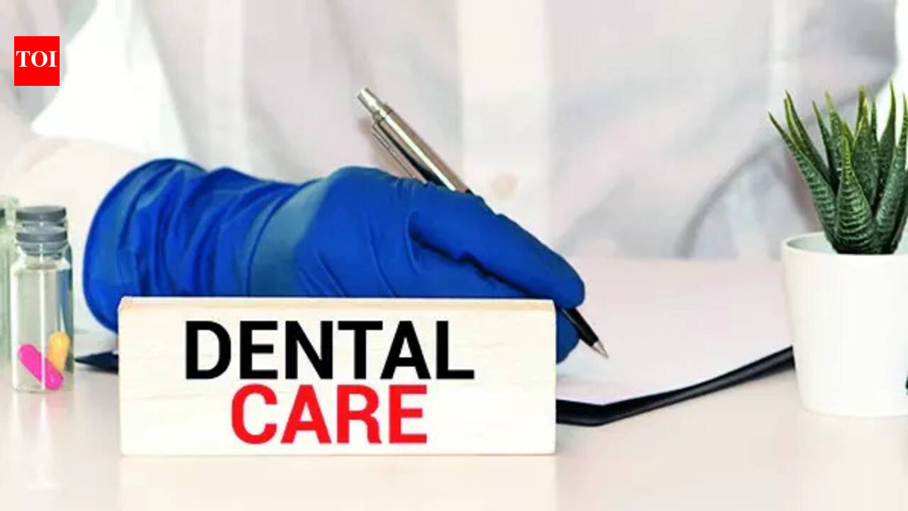 New regulator replaces Dental Council of India