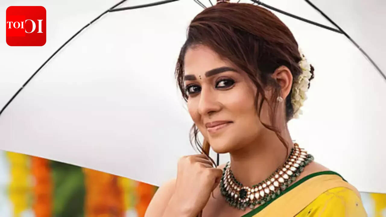 Richest south Indian actress 2026: Nayanthara leads with Rs 200 cr+ net worth; Samantha Ruth Prabhu, Anushka Shetty follow