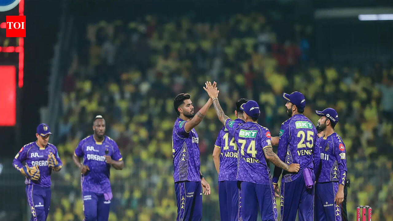 IPL 2026: KKR head coach Nayar promises 'season of opportunities' amid major changes