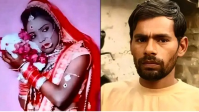 'She would kill me': UP man sees reference to ‘blue drum’ in wife’s phone, lets her go with lover