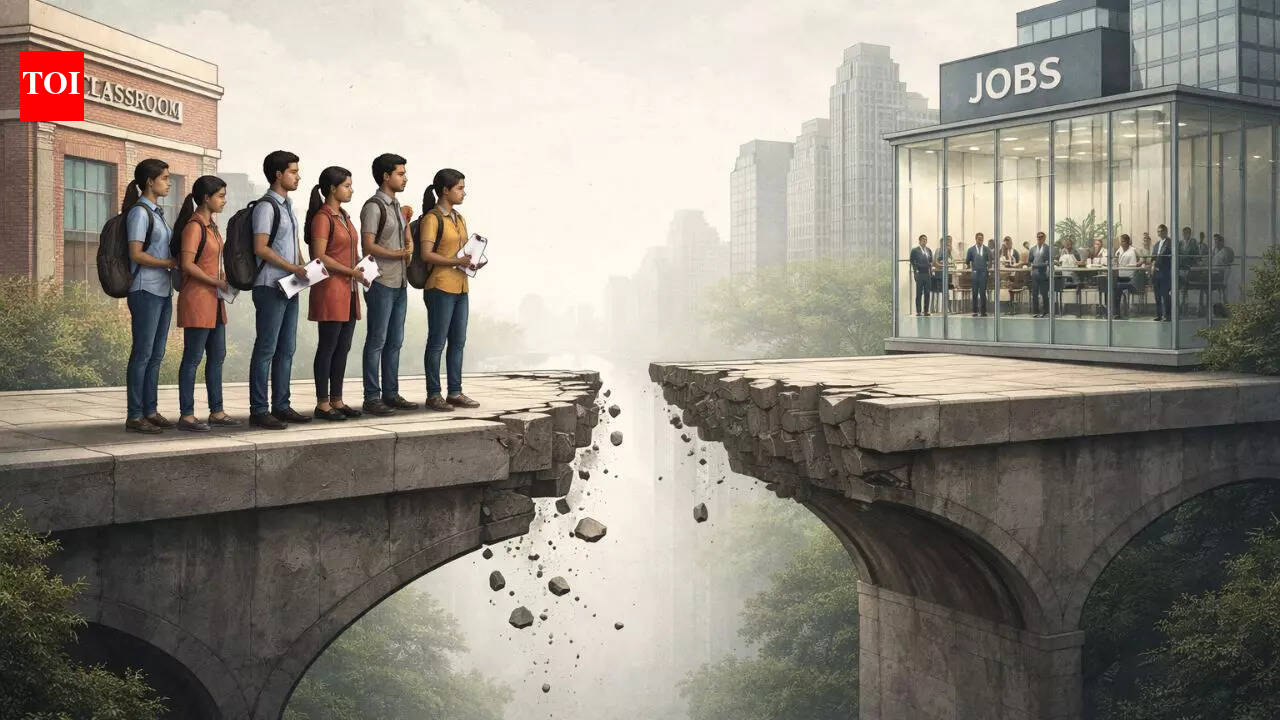 The missing link between classrooms and jobs