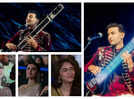 Sitar, soul and spectacle: Rishabh Rikhiram Sharma casts a spell over Mumbai