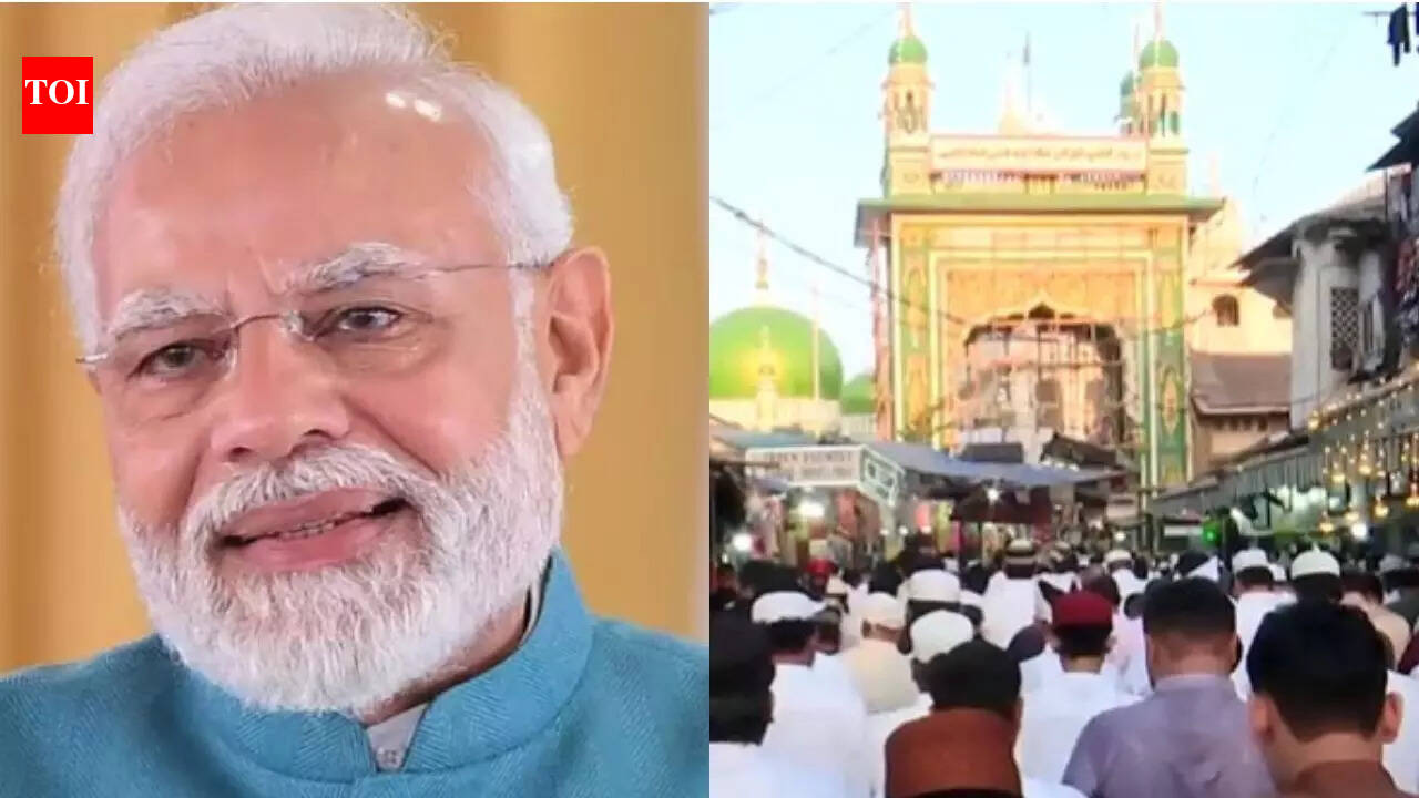 'Brotherhood and kindness': PM Modi extends greetings on Eid-ul-Fitr; celebrations begin across nation