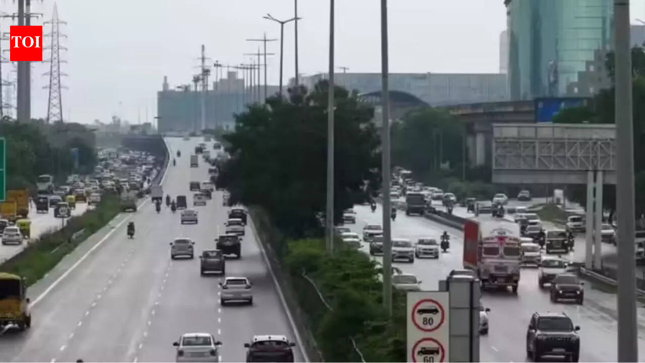 Gurgaon records cleanest air in 5 months, AQI turns 'satisfactory'