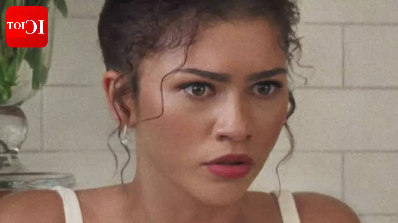 ‘बस आपका दिन शुभ हो’: ज़ेंडया ने सफल विवाह के लिए सलाह दी |