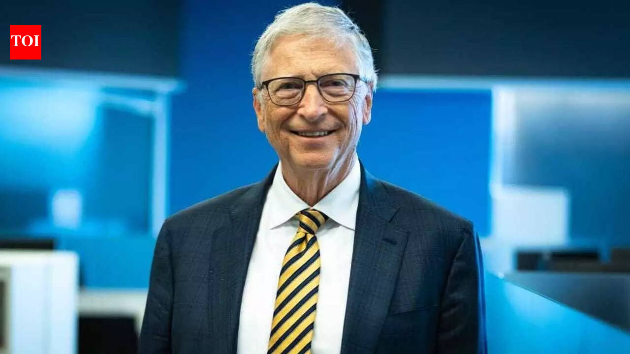 Quote of the day for kids by Bill Gates: 