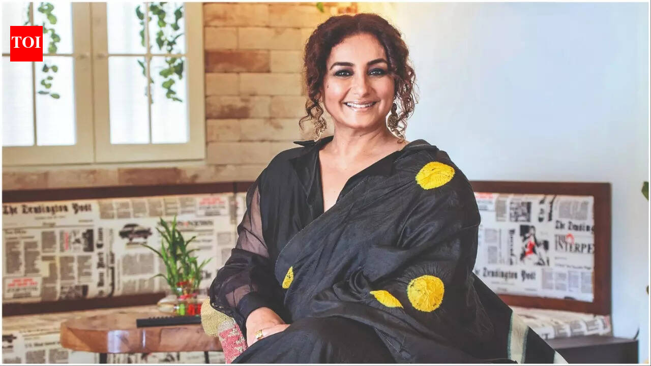 Divya Dutta: I’m open to love, but only if it feels right