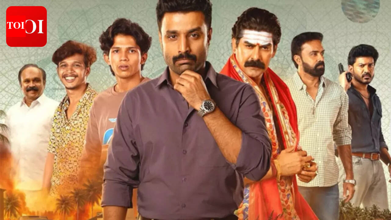 'Kasaragod Embassy' OTT release: Where to watch Kabir Duhan Singh starrer thriller series online