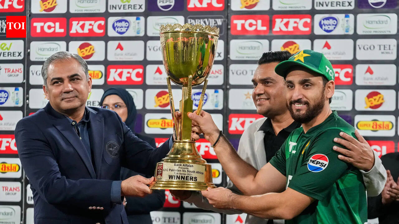 Mohsin Naqvi-led PCB under scanner, Kirsten exposes ‘constant outside noise’