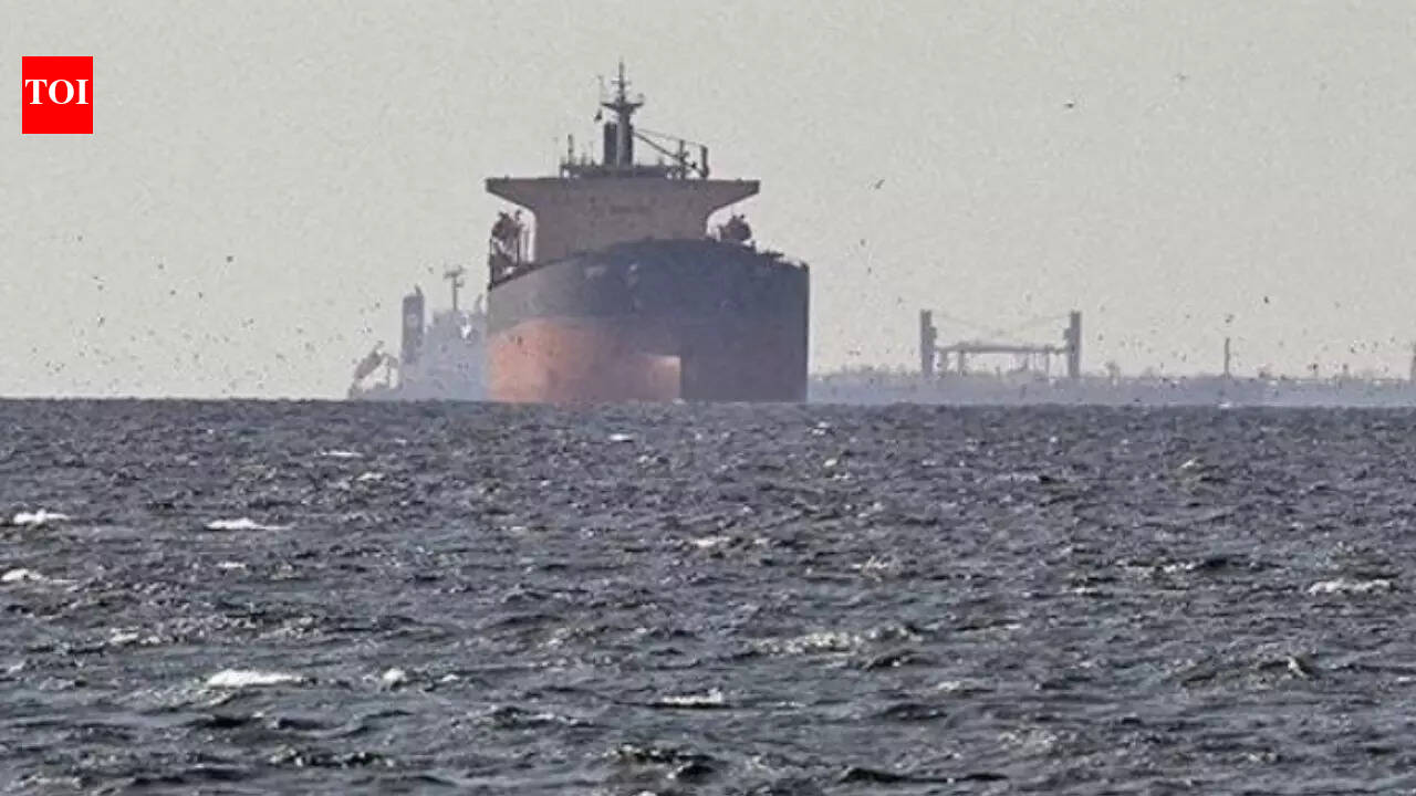 India to face major challenge in fertilisers amid West Asia conflict: Shipping experts