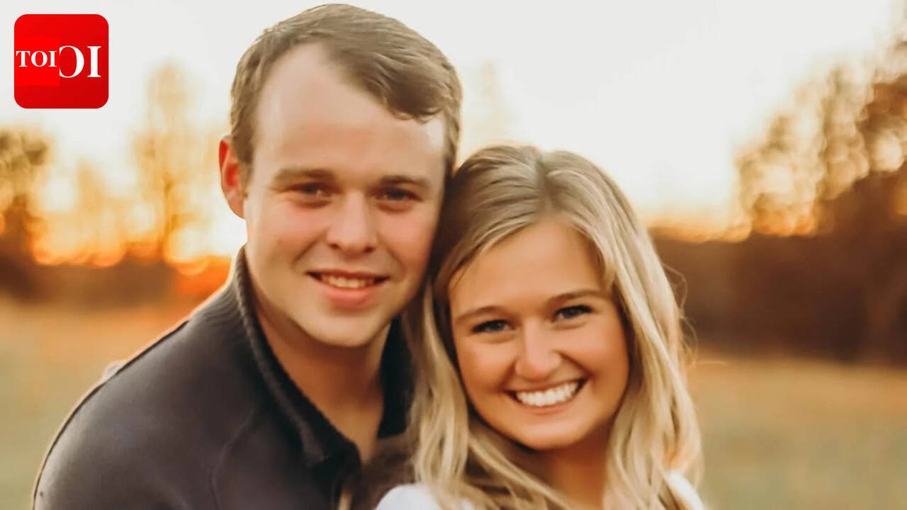 Joseph Duggar case: Kendra Duggar's mugshot released following her arrest