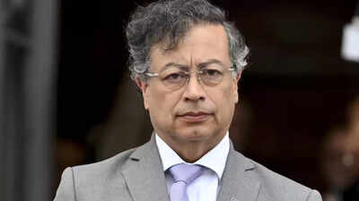 US names Colombian President Gustavo Petro as 'priority target' - what is the DEA case against him?