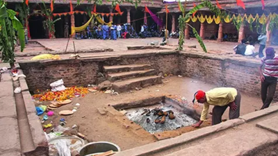 Old Jain temple at Bhojshala site? Madhya Pradesh high court seeks replies on plea