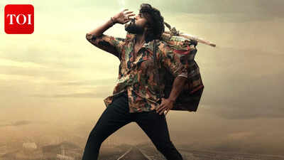 ‘Peddi’: Makers likely to drop 'Kushti' teaser on Ram Charan’s birthday - Report