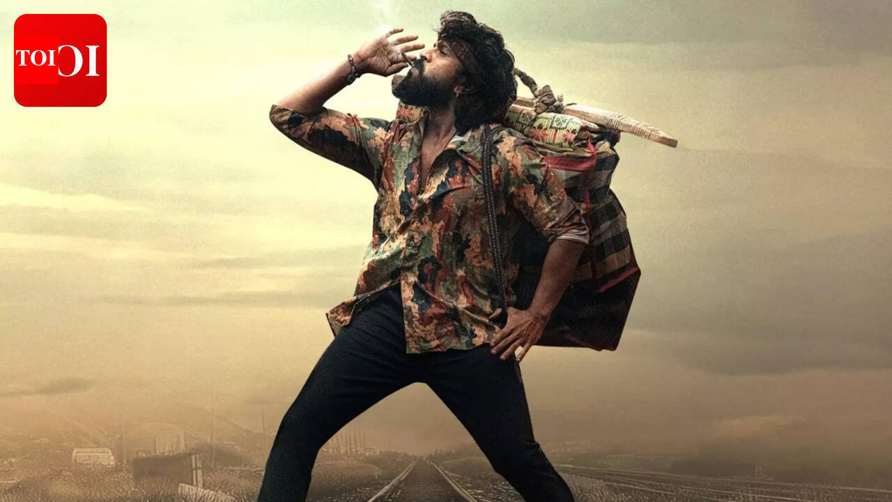 ‘Peddi’: Makers likely to drop 'Kushti' teaser on Ram Charan’s birthday - Report