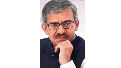 ‘Be flexible… learn, unlearn and relearn’