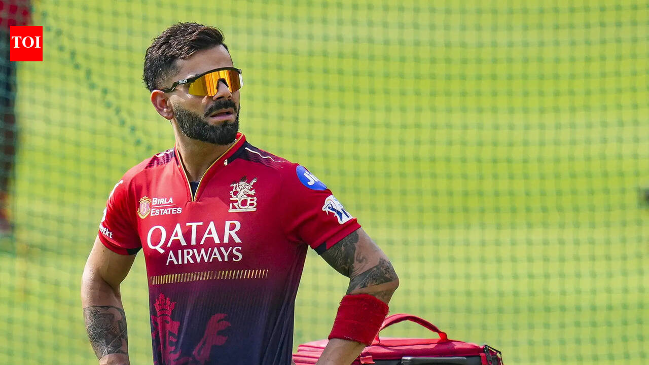 Virat Kohli fires ‘It’s going to get tougher’ warning as RCB gear up for IPL 2026